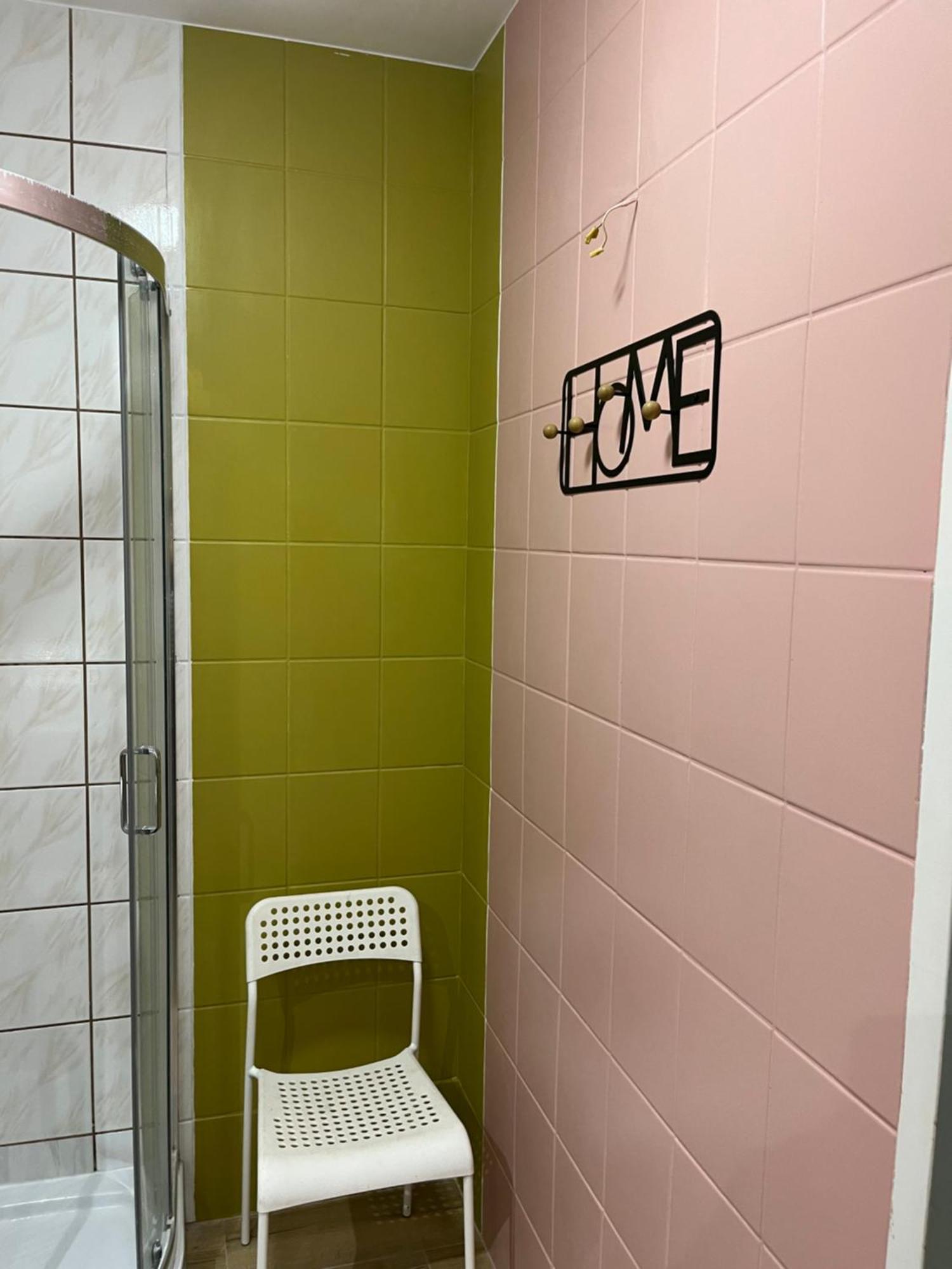 Apartament Wakacyjny Blisko Morza 格但斯克 外观 照片