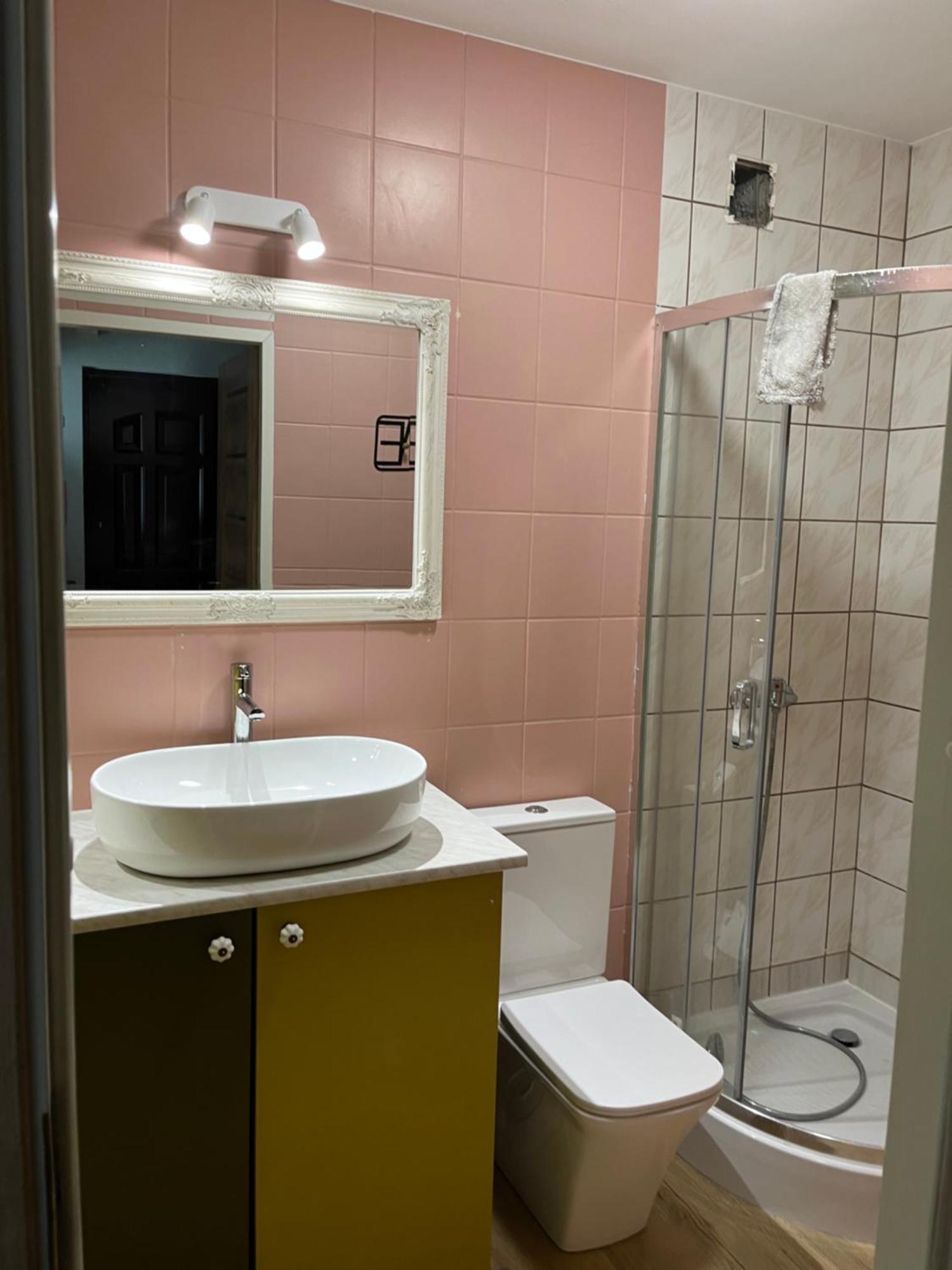 Apartament Wakacyjny Blisko Morza 格但斯克 外观 照片