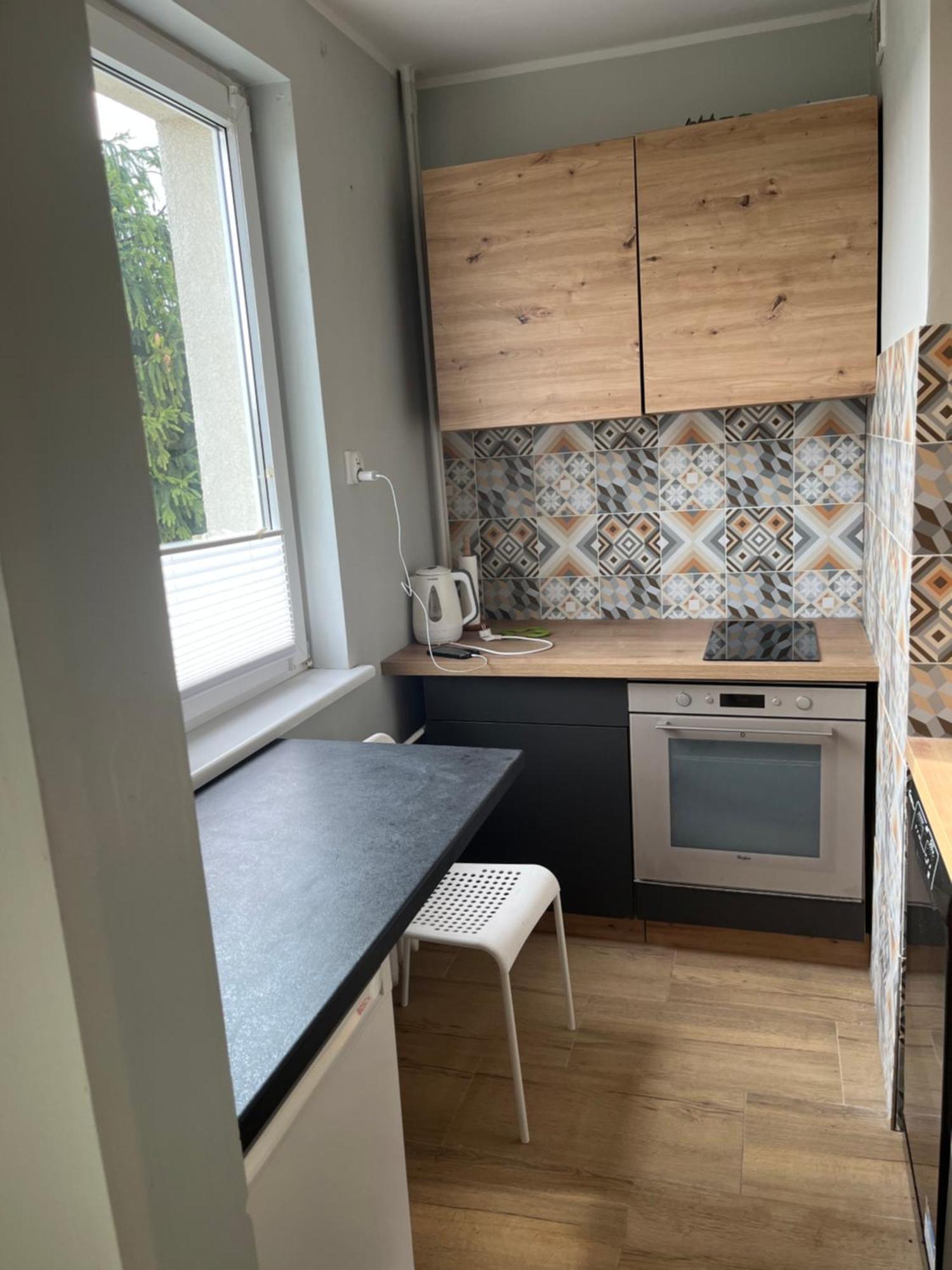 Apartament Wakacyjny Blisko Morza 格但斯克 外观 照片